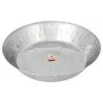 SJE Stainless Steel Tasla (Size 7)