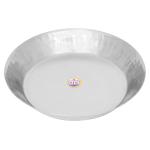 SJE Stainless Steel Tasli (Size 10)