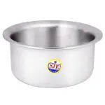 SJE Aluminium Tope (Size 1)