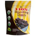 Lion Desert King Dates 500 g (Pouch)