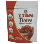 Lion Seeded Dates 250 g