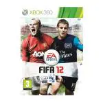 FIFA 12 Standard Edition Xbox 360 Game