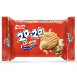 Parle 20-20 Cashew Cookies 70 g