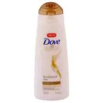 Dove Nourishing Oil Care Shampoo 80 ml