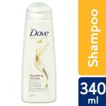 Dove Nutritive Solutions Nourishing Oil Care Shampoo 340 ml