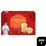 Bikaji Premium Soanpapdi 900 g