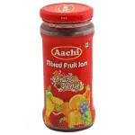 Aachi Mixed Fruit Jam 450 g