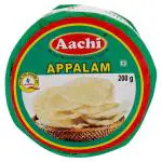 Aachi No.2 Appalam 200 g