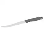 Anjali Super Stainless Steel Tomato Knife (Size 7)