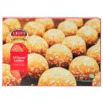Kaleva Til Besan Laddoo 800 g