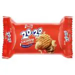 Parle 20-20 Cashew Cookies 25 g