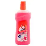 Mr.Muscle Floral Perfection Floor Cleaner 500 ml