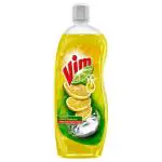 Vim Lemon Dishwash Liquid 750 ml