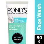 Pond's Oil Control Face Wash 50 g
