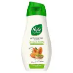 Nyle Naturals Strong & Healthy Anti-Hairfall Shampoo 180 ml