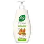 Nyle Naturals Strong & Healthy Anti-Hairfall Shampoo 400 ml