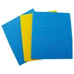 Gala Sponge Kitchen Wipes 3 pcs