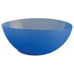 Prince Coral Assorted Plastic Bowl 750 ml - Design / Colour may vary