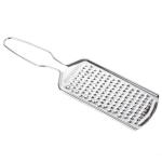 KVG Stainless Steel Cheese Grater