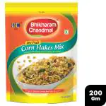 Bhikharam Chandmal Dry Fruit Corn Flakes Mix 200 g