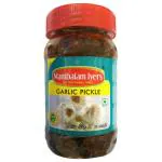 Mambalam Iyers Garlic Pickle 200 g