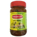 Mambalam Iyers Lime Pickle 200 g