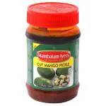Mambalam Iyers Cut Mango Pickle 200 g