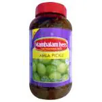 Mambalam Iyers Amla Pickle 500 g