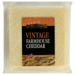 Ford Farm Vintage Farmhouse Cheddar Cheese 190 g (Pack)