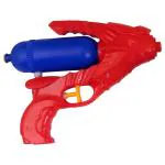Anmol Toys Multicolour Plastic Fish Water Gun Small (No.77)