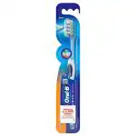 Oral-B Criss Cross (Soft) Toothbrush