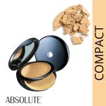 Lakme Absolute White Intense Wet & Dry Compact, Ivory Fair (01) 9 g