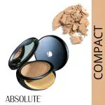 Lakme Absolute White Intense Wet & Dry Compact, Beige Honey (05) 9 g