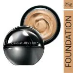 Lakme Absolute Skin Natural Mousse, Golden Medium 25 g