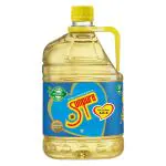 Sunpure Physically Refined Sunflower Oil 5 L
