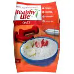 Healthy Life Oats 1 kg