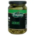 Fragata Gherkins 345 g