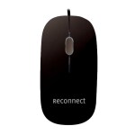 Reconnect RAUMG1001 Optical Mouse