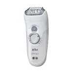 Braun Series 7 7681 Epilator