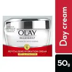Olay Regenerist Advanced Anti Ageing SPF 15 Revitalising Hydration Cream 50 g