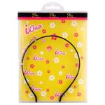 Elly Assorted Fancy Type Hairband