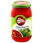 Double Horse Kaduku Mango Pickle 400 g