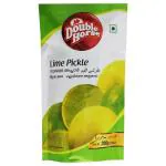 Double Horse Lime Pickle 200 g