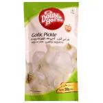 Double Horse Garlic Pickle 200 g