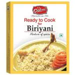 Cookme Biryani Mix 50 g