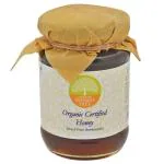 Under The Mango Tree Organic Certified Honey 200 g