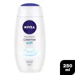 Nivea Creme Soft Shower Gel 250 ml