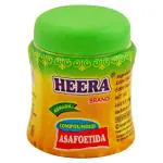 Heera Compounded Hing Powder 20 g