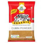 24 Mantra Organic Cumin Powder 100 g