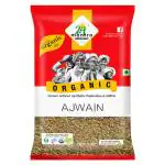 24 Mantra Organic Ajwain 100 g
